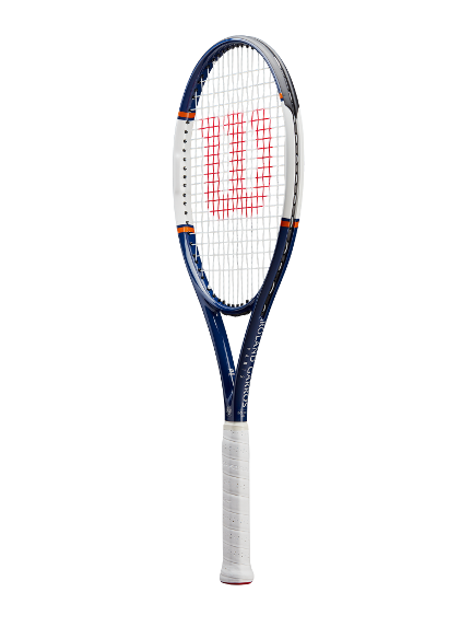 ROLAND GARROS EQUIPE HP teniso raketė