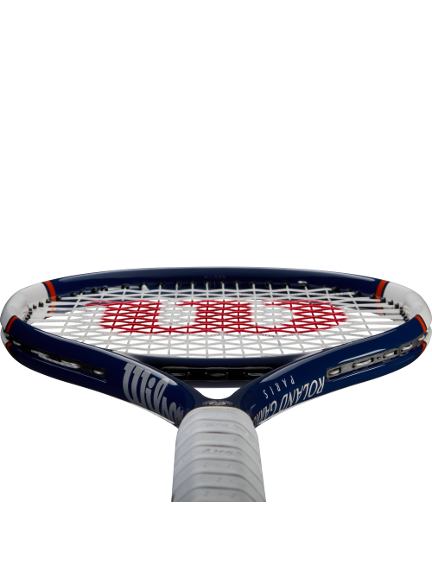 ROLAND GARROS EQUIPE HP teniso raketė