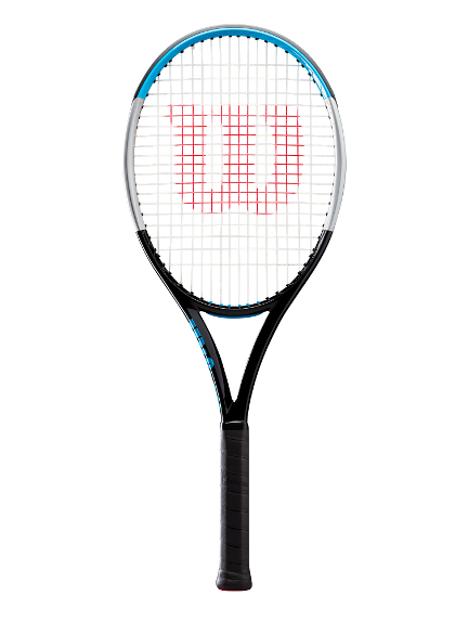 WILSON Ultra 100 V3 teniso raketė