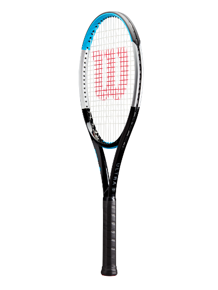 WILSON Ultra 100 V3 teniso raketė