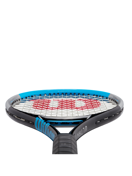 WILSON Ultra 100 V3 teniso raketė