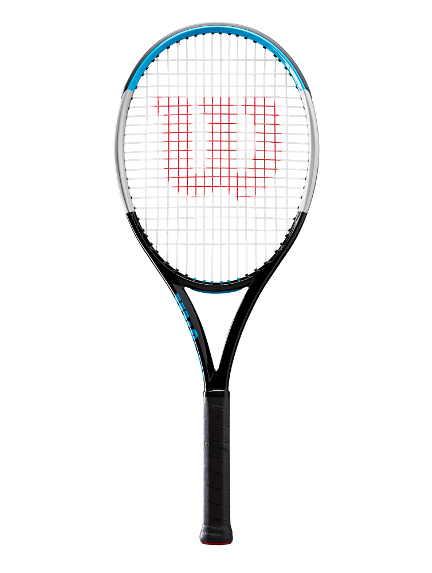 WILSON ULTRA 100L V3 <br /> teniso raketė