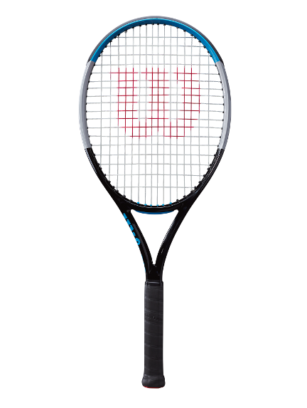 WILSON Ultra 108 V3 teniso raketė