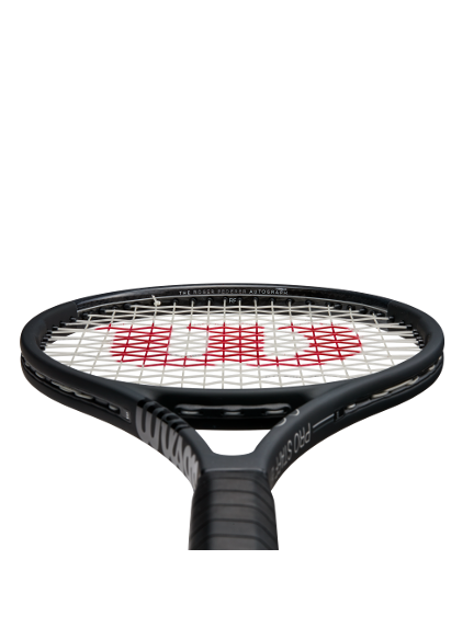 Pro Staff RF97 Autograph V13.0 teniso raketė
