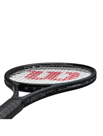 Pro Staff RF97 Autograph V13.0 teniso raketė