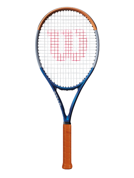 ROLAND GARROS CLASH 100 teniso raketė