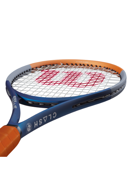 ROLAND GARROS CLASH 100 teniso raketė