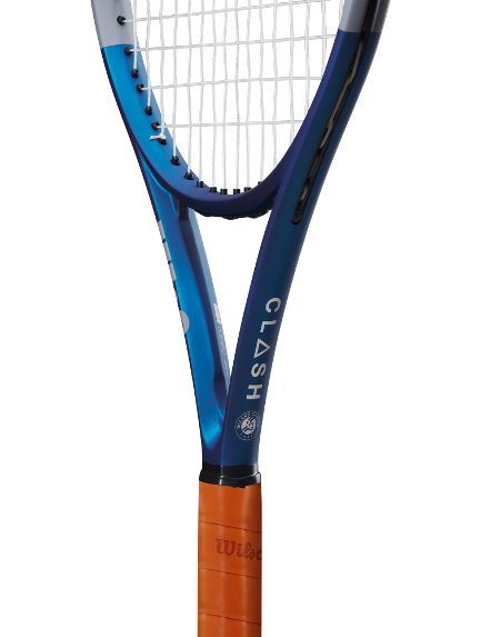 ROLAND GARROS CLASH 100 teniso raketė