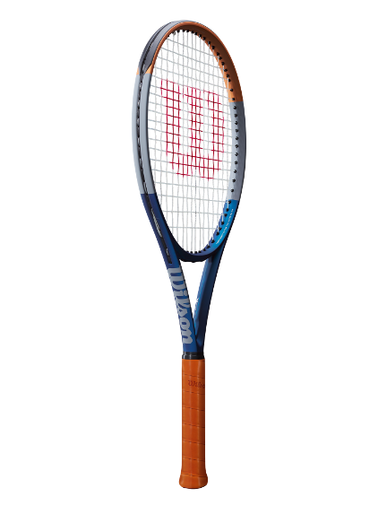 ROLAND GARROS CLASH 100 teniso raketė