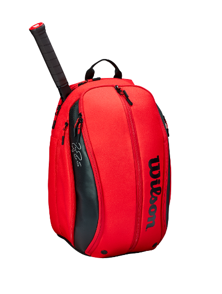 WILSON ROGER FEDERER DNA BACKPACK <br /> teniso kuprinė