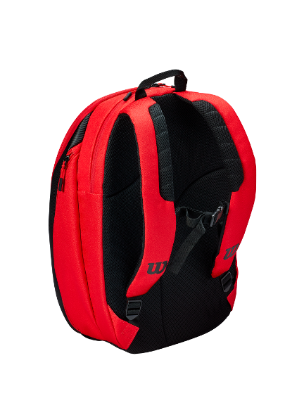 WILSON ROGER FEDERER DNA BACKPACK <br /> teniso kuprinė