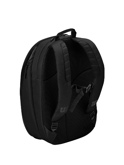 WILSON ROGER FEDERER DNA BACKPACK <br /> teniso kuprinė