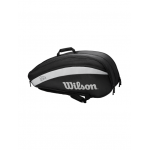 WILSON ROGER FEDERER TEAM 6 <br /> teniso krepšys