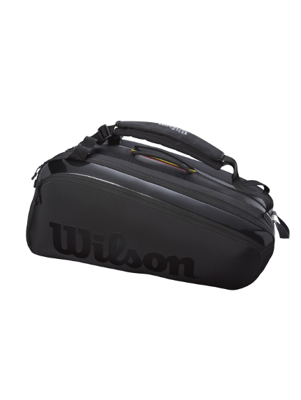 WILSON SUPER TOUR 15 PRO STAFF <br /> teniso krepšys