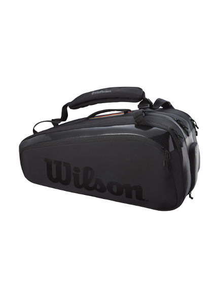 WILSON SUPER TOUR 15 PRO STAFF <br /> teniso krepšys