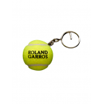 ROLAND GARROS tennis ball raktų pakabukas