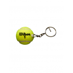 ROLAND GARROS tennis ball raktų pakabukas