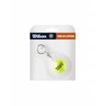 ROLAND GARROS tennis ball raktų pakabukas