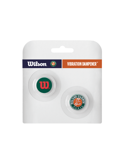 ROLAND GARROS antivibratorius