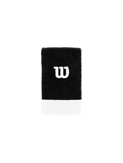 WILSON EXTRA WIDE W® riešo juosta