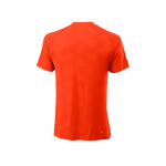 POWER SEAMLESS HENLEY vyriški marškinėliai