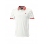 WILSON PRO STAFF CLASSIC POLO <br /> vyriški teniso marškinėliai