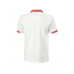WILSON PRO STAFF CLASSIC POLO <br /> vyriški teniso marškinėliai