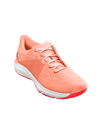 WILSON KAOS 3.0 <br /> moteriški teniso bateliai