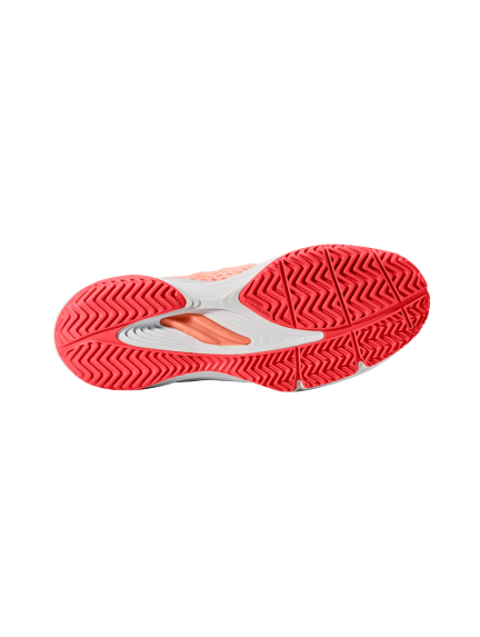 WILSON KAOS 3.0 <br /> moteriški teniso bateliai