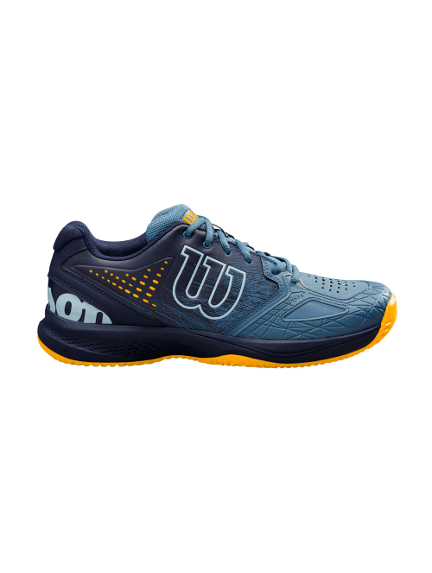 WILSON KAOS COMP 2.0 <br /> vyriški teniso bateliai