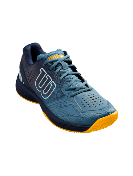 WILSON KAOS COMP 2.0 <br /> vyriški teniso bateliai