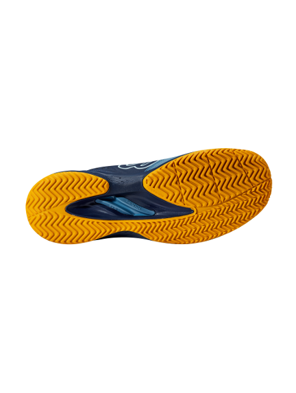 WILSON KAOS COMP 2.0 <br /> vyriški teniso bateliai