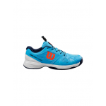WILSON RUSH PRO QL <br /> vaikiški teniso bateliai