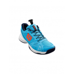 WILSON RUSH PRO QL <br /> vaikiški teniso bateliai