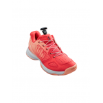 WILSON KAOS QL <br /> vaikiški teniso bateliai