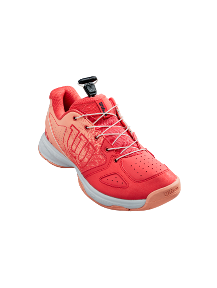 WILSON KAOS QL <br /> vaikiški teniso bateliai