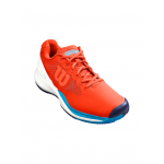 WILSON RUSH PRO 3.0 CC <br /> vyriški teniso bateliai