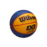 WILSON FIBA 3x3 Official Game Ball 2020 Edition krepšinio kamuolys