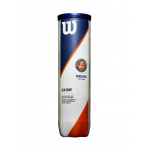 WILSON ROLAND GARROS CLAY COURT (4) <br /> teniso kamuoliukai