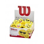 WILSON EMOJI DAMPENER antivibratorius (1vnt)