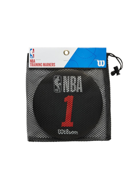 WILSON NBA DRV TRAINING žymekliai