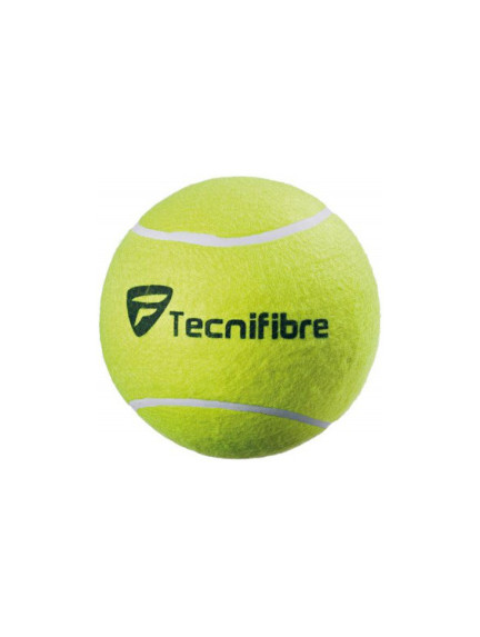 TECNIFIBRE BIG BALL <br /> teniso kamuoliukas