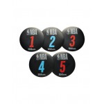 WILSON NBA DRV TRAINING žymekliai