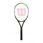 WILSON BLADE FEEL 100 <br /> teniso raketė
