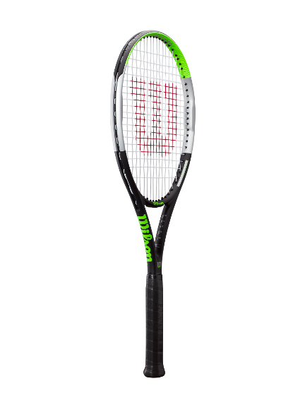 WILSON BLADE FEEL 100 <br /> teniso raketė