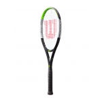 WILSON BLADE FEEL 100 <br /> teniso raketė