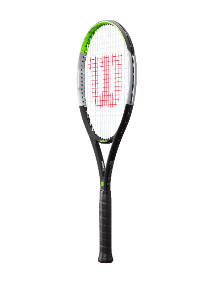 WILSON BLADE FEEL 100 <br /> teniso raketė