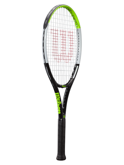 DEFEKTUOTA WILSON BLADE FEEL 26 vaikiška teniso raketė