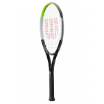 DEFEKTUOTA WILSON BLADE FEEL 26 vaikiška teniso raketė