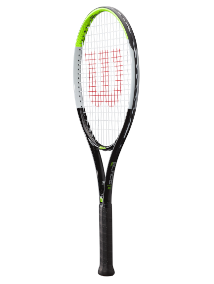 DEFEKTUOTA WILSON BLADE FEEL 26 vaikiška teniso raketė